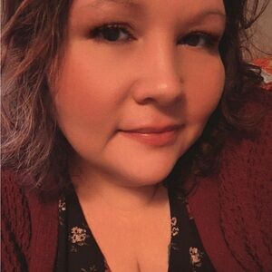 Meet your Posher, Steph